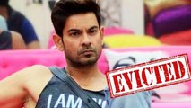 SHOCKING! Keith Sequeira ELIMINATED In Midweek Elimination Round - Bigg Boss 9