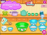 hello kitty donut muffins gameplay hello kitty cooking kitchen game jeux de filles en ligne aZ2las