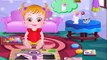 baby hazel izuchaet formi - Baby games - Jeux de bébé - Juegos de Ninos