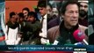 Imran Khan got emotional during media talk after visiting Bacha Khan University