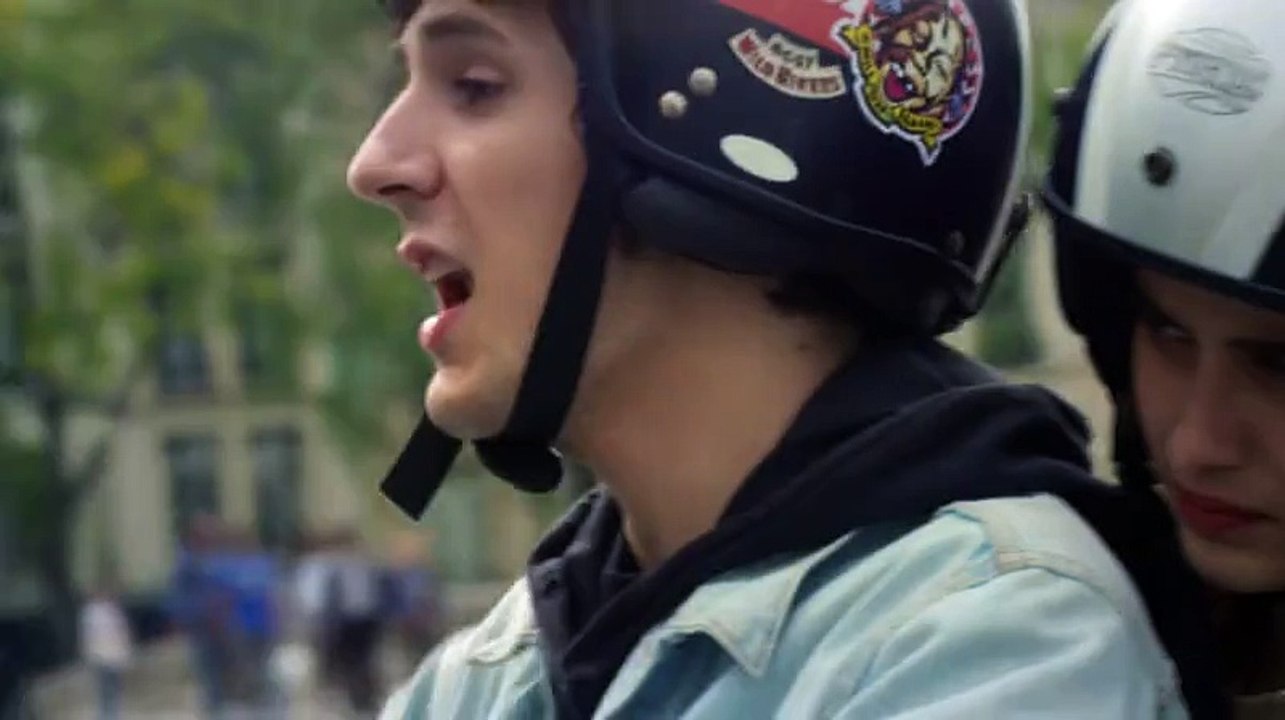 PEUR DE RIEN - Bande-annonce