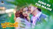 Kenore Tor Majhe | SWEETHEART (2016) | Bengali Movie Song | Full Video | Bidya Sinha Saha Mim | Riaz