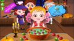 Baby Hazel Preschooler Learning Kids Game # Play disney Games # Watch Cartoons
