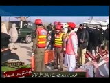 Brigadier (R) Mahmood Shah talks to NewsONE on the Bacha Khan University attack