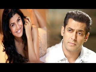 Nimrat Kaur  Wants To Dream Work With Salman Khan