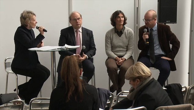 Adaptation au changement climatique. Pratiques professionnelles