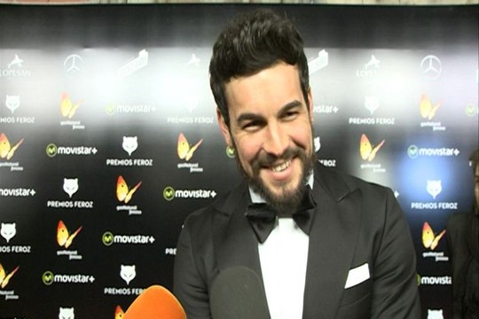 Mario Casas desmiente crisis con Berta Vázquez