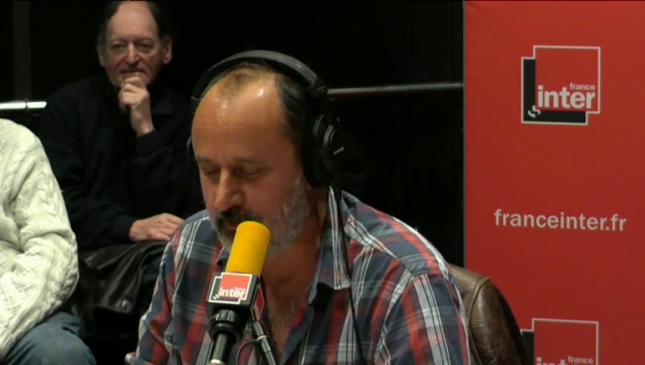 Accouplements patriotiques : L'Humeur De Daniel Morin