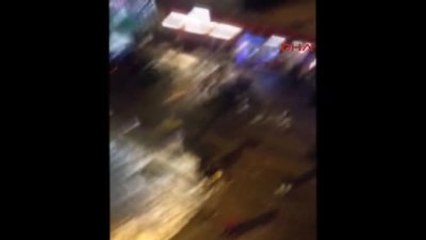 Arşiv- Gazeteci Nuh Köklü'nün Öldürüldüğü "Kartopu Cinayeti" Davası...