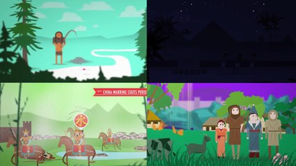 Specialization and Trade Crash Course Economics #2