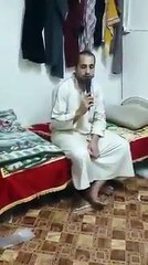 A Very Beautiful Quran Recitation