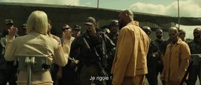Suicide Squad : Bande Annonce Officielle (VOSTFR)