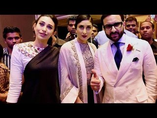 Celebrities Sizzled The Lakme Fashion Week Summer Resort 2015