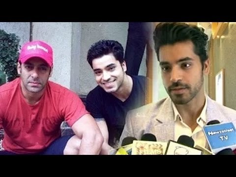 Salman Khan SUPPORTS Gautam Gulati To Enter Bollywood