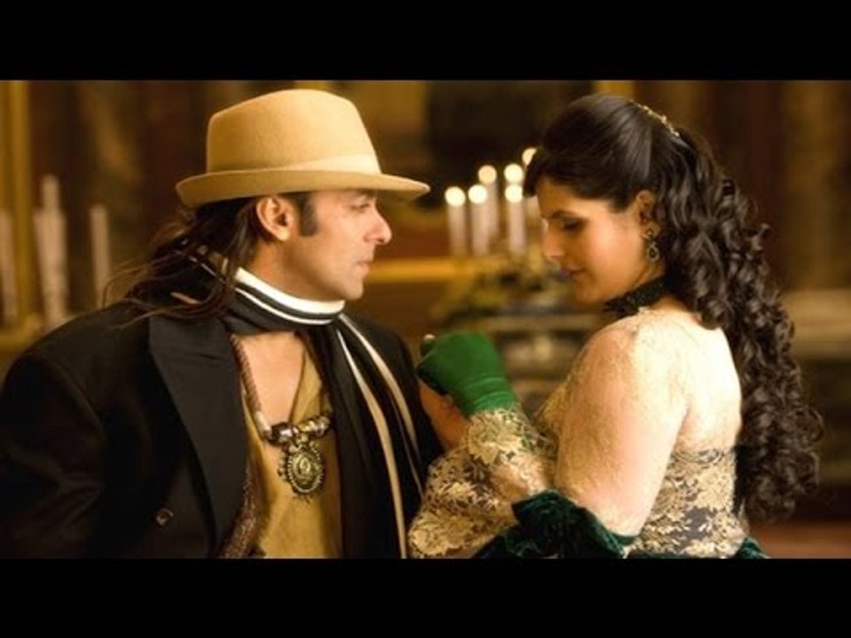 Salman Khan Future Wife Zarine Khan Set for Tollywood Debut