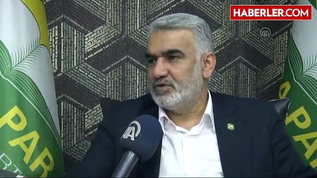 Hdp, PKK'nın Siyasetine Teslim Olmuş Durumda