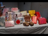 Bolzano - Sequestrati 93 chili di cocaina al confine con Austria: due arresti (20.01.16)