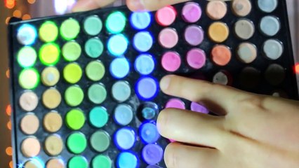 ♡Rose & Gold: Spring 2016 Makeup Tutorial ♡