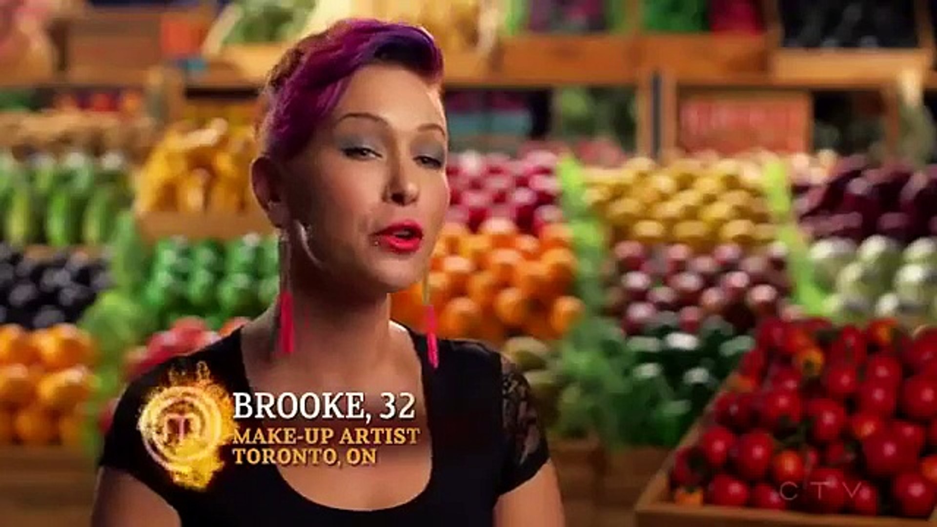 Masterchef canada season 5 episode 1 dailymotion new arrivals