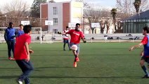 Spanish Football Academy - EduKick Spain Soccer & Education Academy