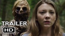 The Forest (2016) : Trailer (Horror - Natalie Dormer)