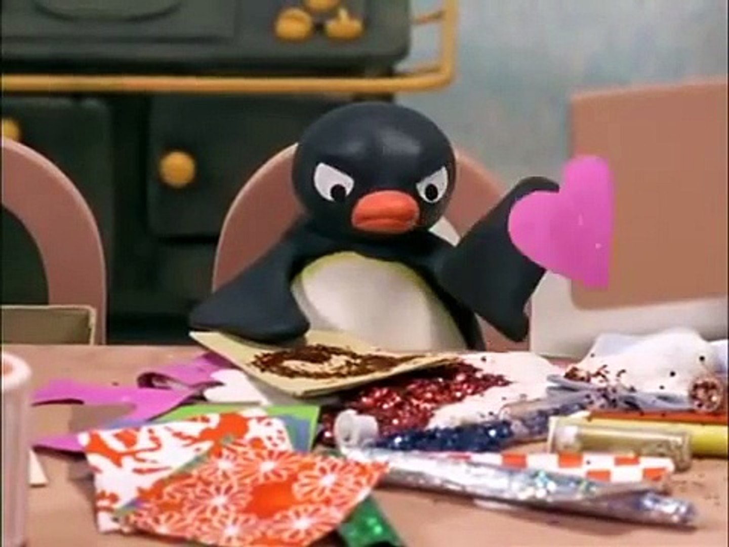 Pingi's Valentine Card.avi - video dailymotion