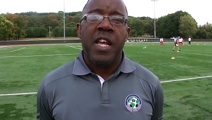 American Soccer Academy - EduKick USA Gateway Prep Soccer & Education Academy