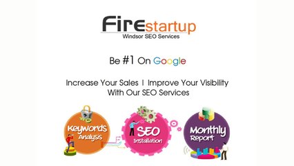 SEO Windsor - Best Local & Affordable SEO Services