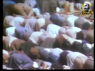 يالله ماوقف ببابك من يسأل إلا وأجيب - الشيخ سيد النقشبندي