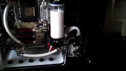 MananRockx Overclocking PC Theory 3