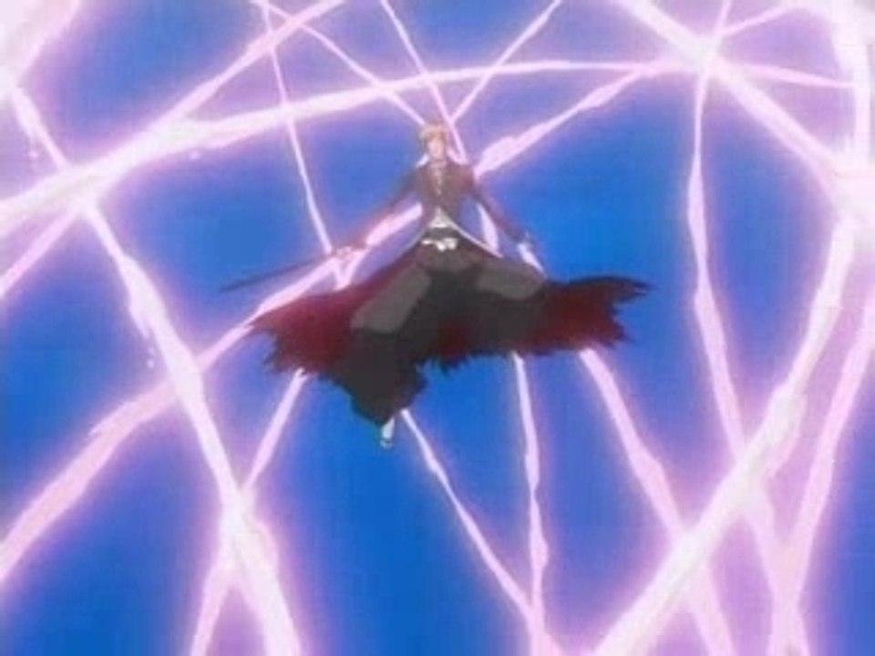 [amv]-BLEACH- ichigo vs byakuya