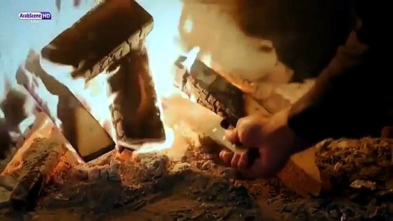 وادي الذئاب.. الجزء الثامن..مدبلج..الحلقه..السا...