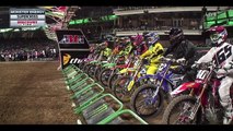 AMA Supercross 2016 Rd (Round) 2 San Diego 1 - 250 WEST Main Event HD 720p