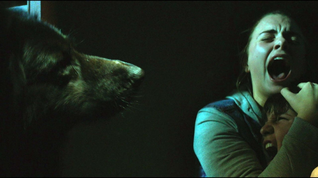 THE PACK Trailer (2015) Animal Horror - Vidéo Dailymotion