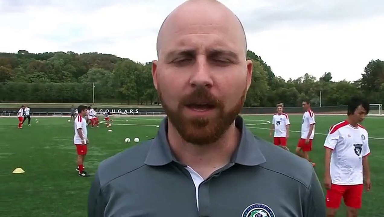 United States Soccer School - EduKick USA Gateway Prep Soccer & Education Academy