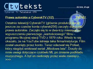 CTVtekst - wydanie 3.