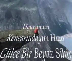 İbrahim Sadri Gülce