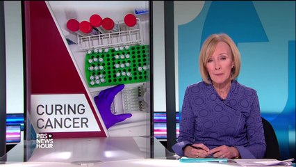 Can America come together to cure cancer?