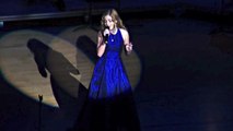 Jackie Evancho - The Impossible Dream - Fort Lauderdale, FL - March 29, 2015