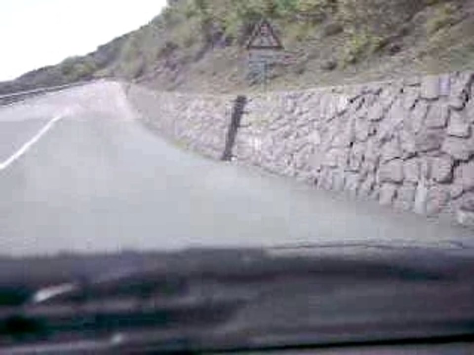 Clio Williams Illegal Street Race-Renon Pezzo Sopra(Williams