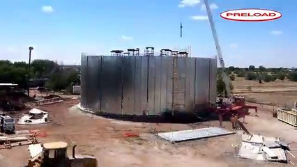 concrete tanks gold coast