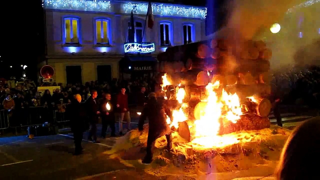 allumage torèle 2015