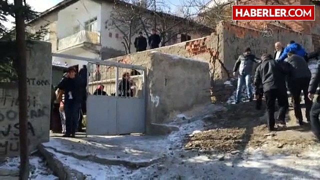 Karbonmonoksit Zehirlenmesi: 1 Ölü