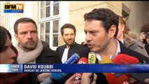 Procès Kerviel renvoyé : 