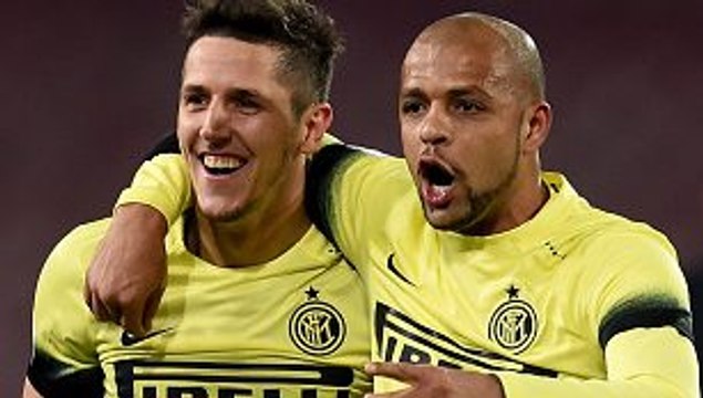 Inter vs Napoli 2-0 Goals & Highlights | Coppa Italia 2016