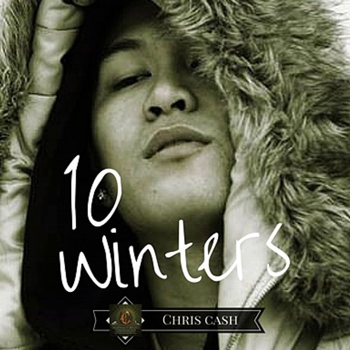 THATS ALL I NEED - CHRIS CASH