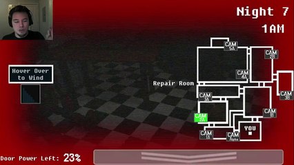 Five Nights at Tubbyland | 3/20 MODE | SECRET ENDING