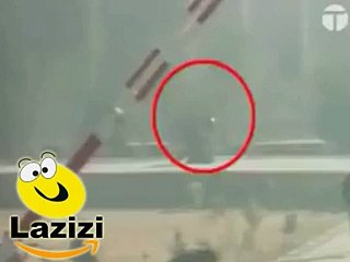 How an Army Jawan Saved a Gir During Operation in Bacha Khan University Attack