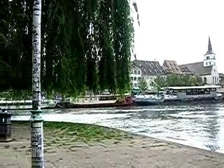 Strasbourg la capitale alsacienne