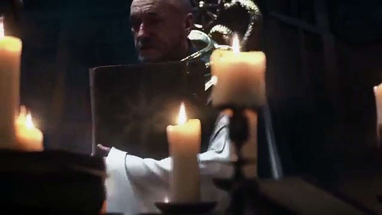 Total War Warhammer - Announcement Cinematic